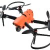 Drone Propeller : Working, Materials, Types, Sizes, Advantages, Disadvantages & Its Applications