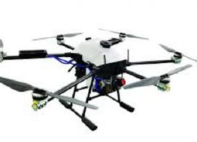 Multirotor Drone