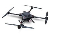 Quadcopter Drone